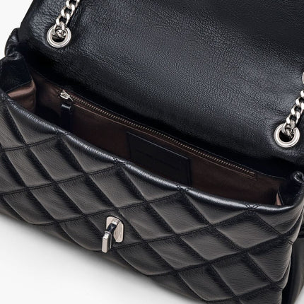 Marc Jacobs The Quilted Dual Convertible Shoulder Bag