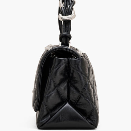 Marc Jacobs The Quilted Dual Convertible Shoulder Bag
