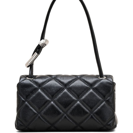 Marc Jacobs The Mini Quilted Dual Shoulder Bag