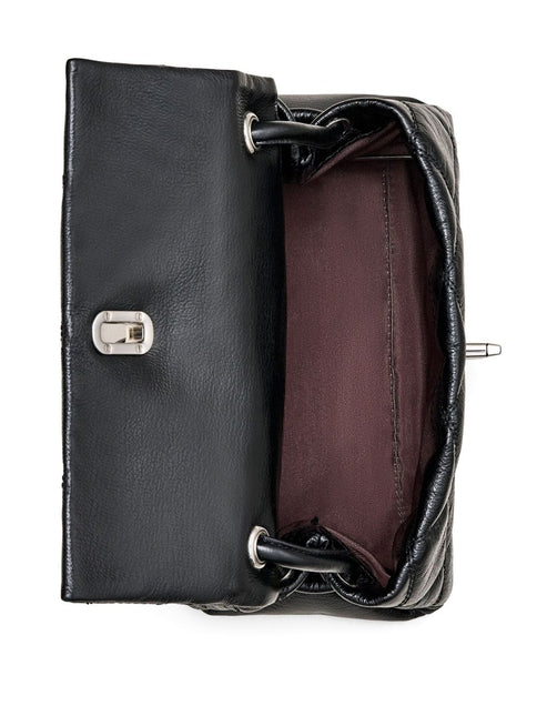 Marc Jacobs The Mini Quilted Dual Shoulder Bag