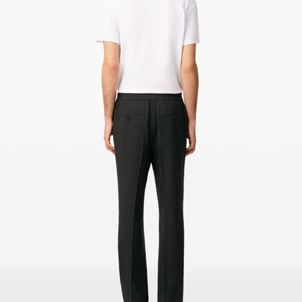 Ami Paris Trousers Grey
