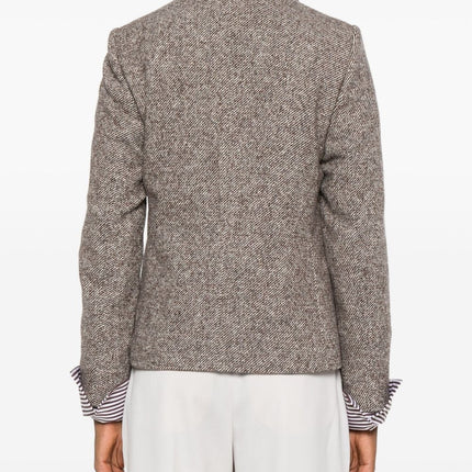 Brunello Cucinelli Jackets Brown