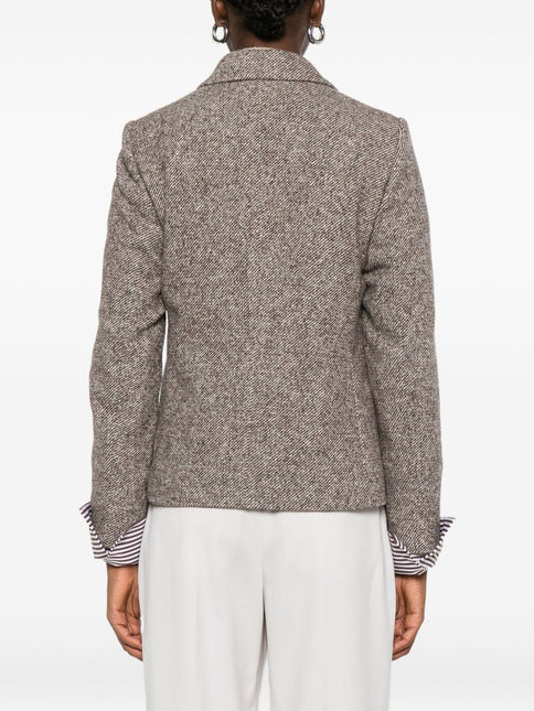 Brunello Cucinelli Jackets Brown