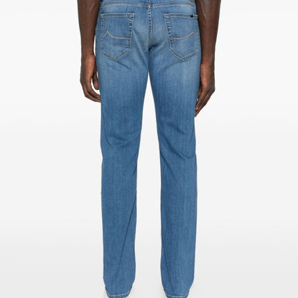Jacob Cohen Jeans Clear Blue