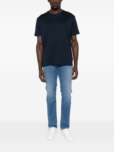Jacob Cohen Jeans Clear Blue