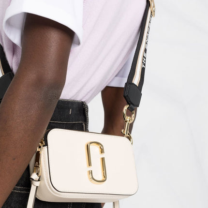 Marc Jacobs The Snapshot Shoulder Bag