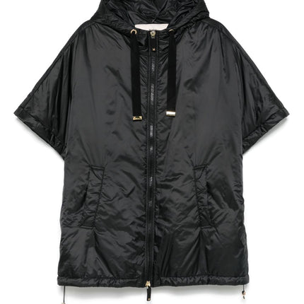 MAX MARA THE CUBE Coats Black