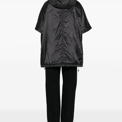 MAX MARA THE CUBE Coats Black