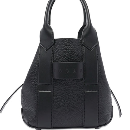 Hogan Pre Script Small Shopping Bag