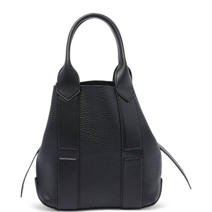 Hogan Pre Script Small Shopping Bag