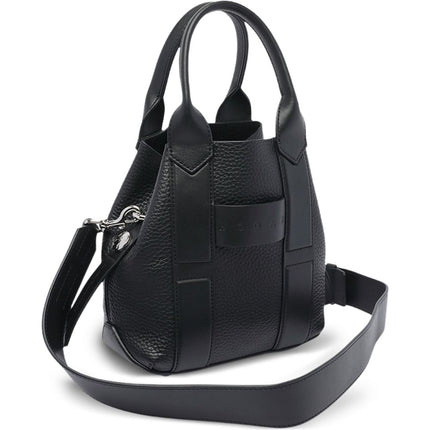 Hogan Pre Script Small Shopping Bag