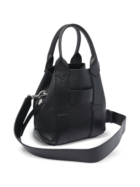 Hogan Pre Script Small Shopping Bag