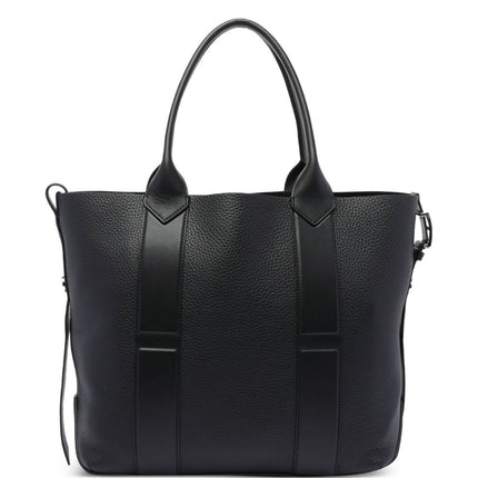 Hogan Pre Medium Script Tote Bag