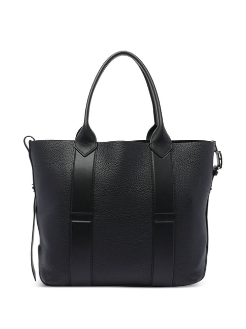 Hogan Pre Medium Script Tote Bag