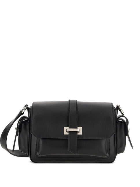 Hogan Pre Flap Bag Small