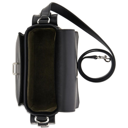 Hogan Pre Flap Bag Small