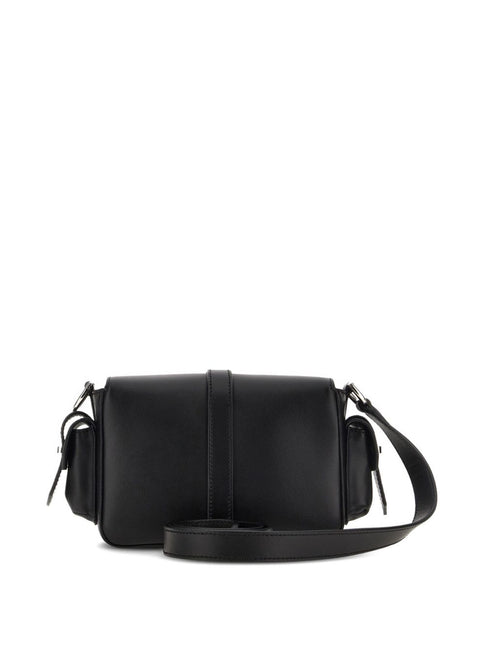 Hogan Pre Flap Bag Small