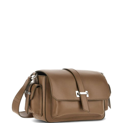 Hogan Pre Flap Bag Small
