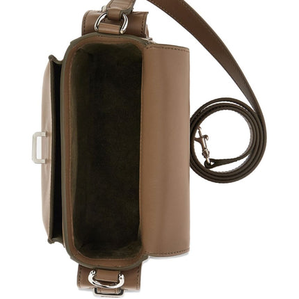 Hogan Pre Flap Bag Small