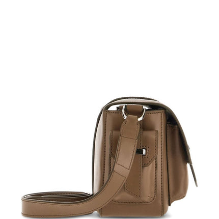 Hogan Pre Flap Bag Small