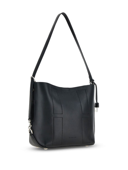 Hogan Pre Hocket Small Hobo Bag