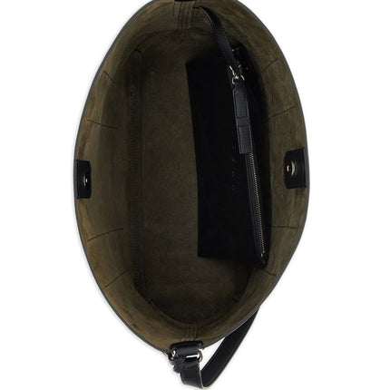 Hogan Pre Hocket Hobo Bag Medium