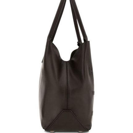 Hogan Pre Script Medium Shopping Bag