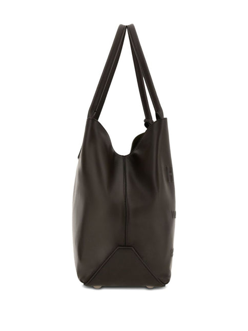 Hogan Pre Script Medium Shopping Bag