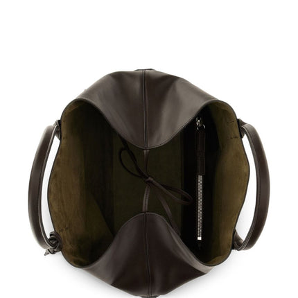 Hogan Pre Script Medium Shopping Bag