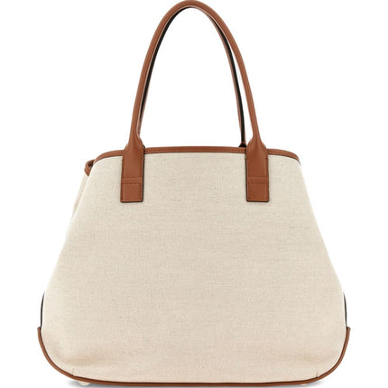 Hogan Pre Script Medium Shopping Bag