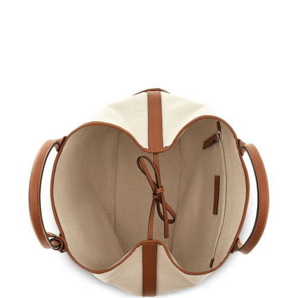 Hogan Pre Script Medium Shopping Bag