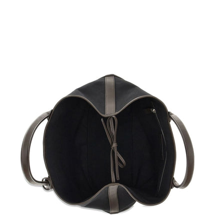 Hogan Pre Script Medium Shopping Bag
