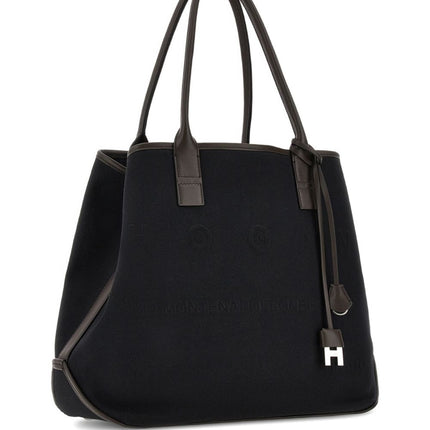 Hogan Pre Script Medium Shopping Bag