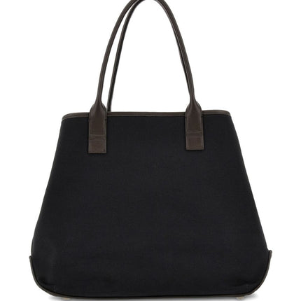 Hogan Pre Script Medium Shopping Bag