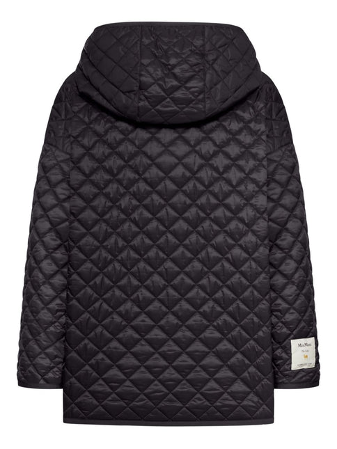 MAX MARA THE CUBE Jackets Black