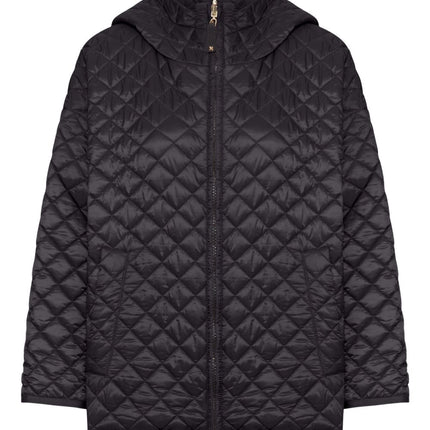 MAX MARA THE CUBE Jackets Black