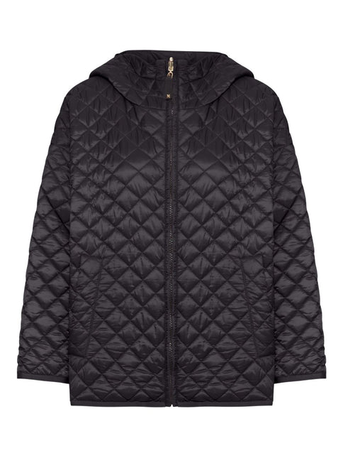 MAX MARA THE CUBE Jackets Black