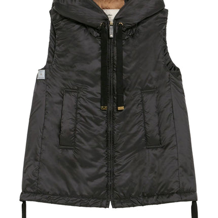 MAX MARA THE CUBE Jackets Black