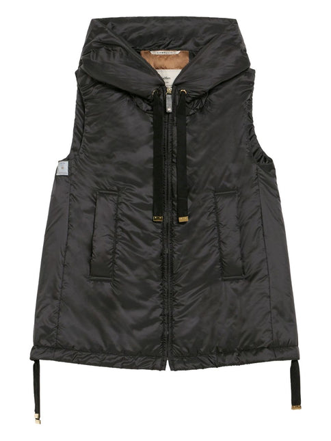 MAX MARA THE CUBE Jackets Black