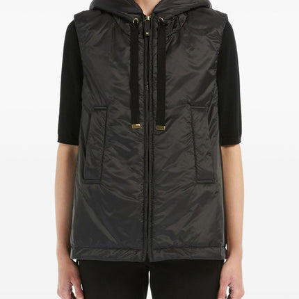 MAX MARA THE CUBE Jackets Black