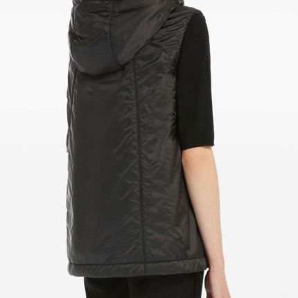 MAX MARA THE CUBE Jackets Black