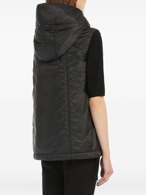 MAX MARA THE CUBE Jackets Black