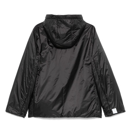 MAX MARA THE CUBE Coats Black