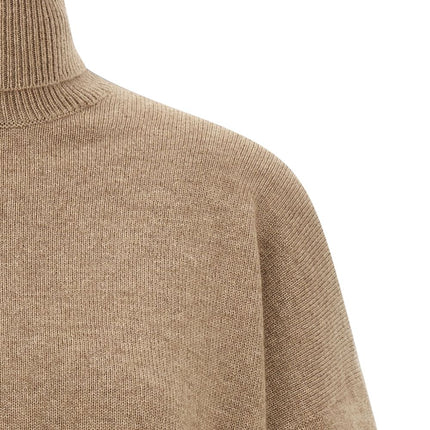 Brunello Cucinelli Sweaters Brown