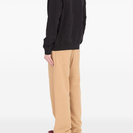 MM6 Maison Margiela Sweaters Black