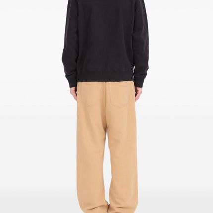 MM6 Maison Margiela Sweaters Black
