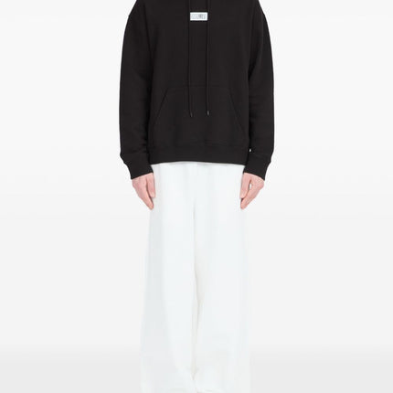 MM6 Maison Margiela Sweaters Black