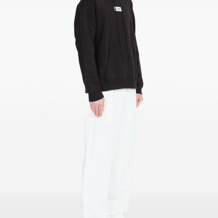 MM6 Maison Margiela Sweaters Black