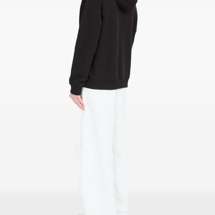 MM6 Maison Margiela Sweaters Black