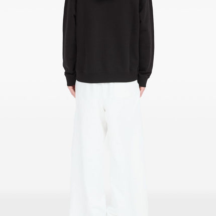 MM6 Maison Margiela Sweaters Black
